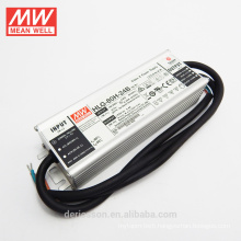 MEAN WELL HLG-80H-24B 80w laser power supply 24v 3a dimming